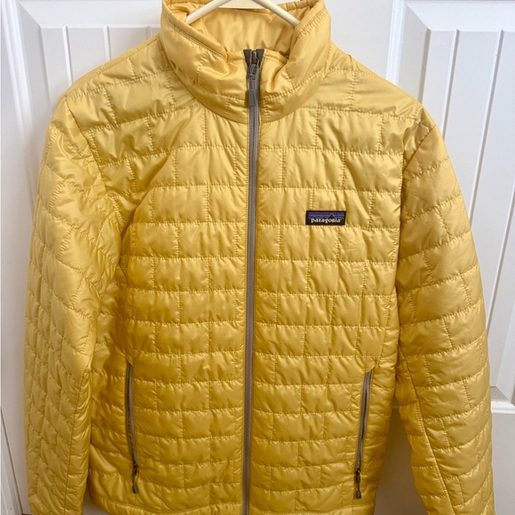 Patagonia Other - Patagonia Jacket S M